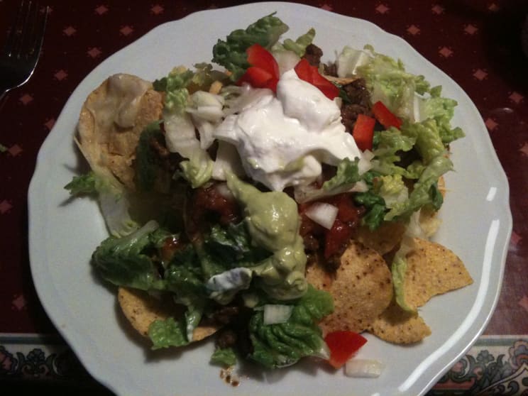 taco